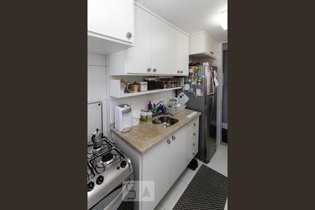 Apartamento para alugar com 65m², 2 quartos e 2 vagas Apartamento para alugar com 65m², 2 quartos e 2 vagascozinha