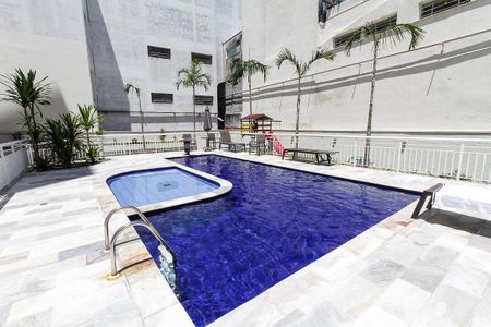 Apartamento para alugar com 65m², 2 quartos e 2 vagas Apartamento para alugar com 65m², 2 quartos e 2 vagasbrinquedoteca