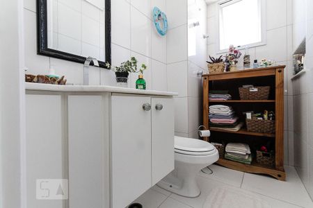 Apartamento para alugar com 65m², 2 quartos e 2 vagas Apartamento para alugar com 65m², 2 quartos e 2 vagaslavabo