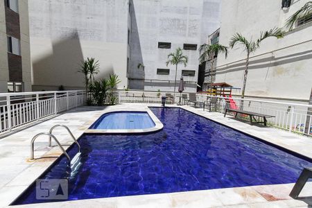 Apartamento para alugar com 65m², 2 quartos e 2 vagas Apartamento para alugar com 65m², 2 quartos e 2 vagasbrinquedoteca