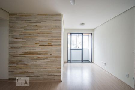 Sala de apartamento à venda com 3 quartos, 69m² em Rudge Ramos, São Bernardo do Campo