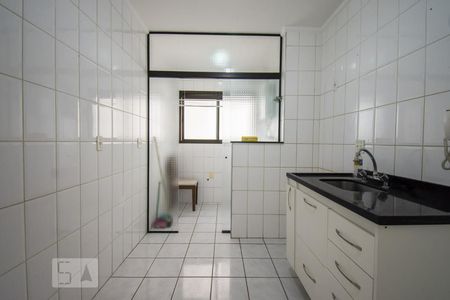 Apartamento à venda com 69m², 3 quartos e 1 vagaCozinha