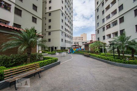 Apartamento à venda com 69m², 3 quartos e 1 vagaÁrea comum