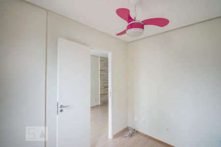 Apartamento à venda com 69m², 3 quartos e 1 vagaQuarto 3