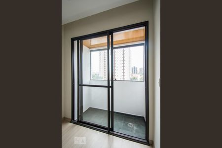 Varanda de apartamento à venda com 3 quartos, 69m² em Rudge Ramos, São Bernardo do Campo