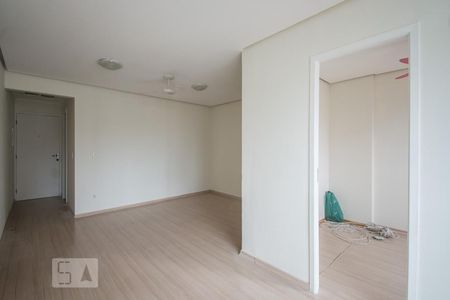 Sala de apartamento à venda com 3 quartos, 69m² em Rudge Ramos, São Bernardo do Campo