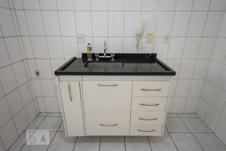 Apartamento à venda com 69m², 3 quartos e 1 vagaCozinha