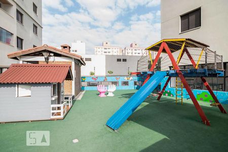 Apartamento à venda com 69m², 3 quartos e 1 vagaPlayground