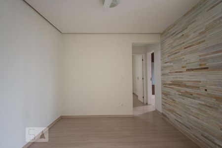 Sala de apartamento à venda com 3 quartos, 69m² em Rudge Ramos, São Bernardo do Campo