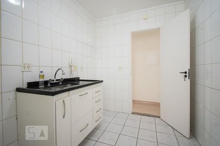 Apartamento à venda com 69m², 3 quartos e 1 vagaCozinha