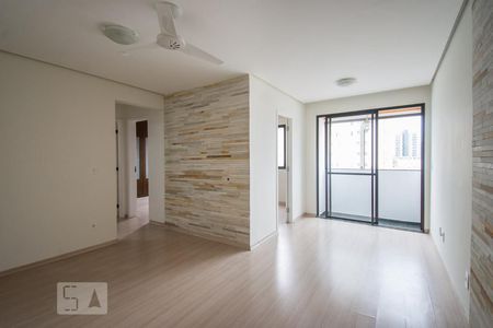 Sala de apartamento à venda com 3 quartos, 69m² em Rudge Ramos, São Bernardo do Campo