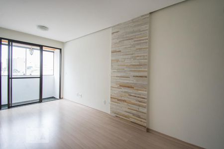 Sala de apartamento à venda com 3 quartos, 69m² em Rudge Ramos, São Bernardo do Campo