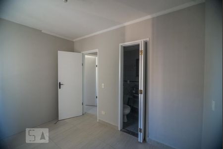 Suíte de apartamento para alugar com 3 quartos, 72m² em Tatuapé, São Paulo
