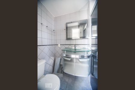 Suíte de apartamento para alugar com 3 quartos, 72m² em Tatuapé, São Paulo