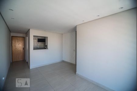 Sala de apartamento para alugar com 3 quartos, 72m² em Tatuapé, São Paulo