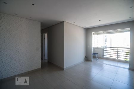 Sala de apartamento para alugar com 3 quartos, 72m² em Tatuapé, São Paulo