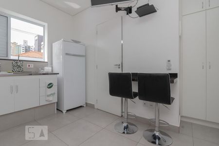 Studio  de kitnet/studio para alugar com 1 quarto, 16m² em Vila Mariana, São Paulo