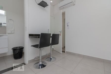 Studio  de kitnet/studio para alugar com 1 quarto, 16m² em Vila Mariana, São Paulo
