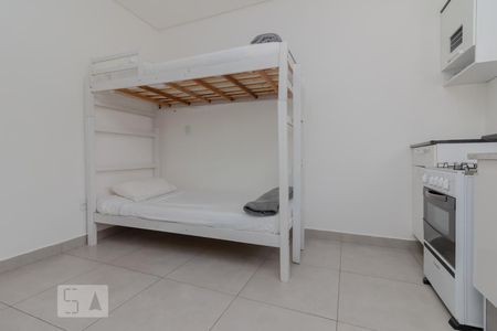 Studio  de kitnet/studio para alugar com 1 quarto, 16m² em Vila Mariana, São Paulo