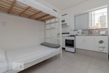 Studio  de kitnet/studio para alugar com 1 quarto, 16m² em Vila Mariana, São Paulo