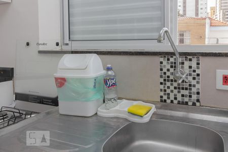 Studio  de kitnet/studio para alugar com 1 quarto, 16m² em Vila Mariana, São Paulo