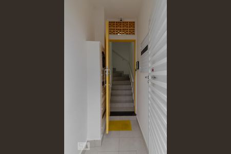 Studio para alugar com 16m², 1 quarto e sem vaga Studio para alugar com 16m², 1 quarto e sem vagaEntrada