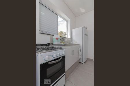 Studio  de kitnet/studio para alugar com 1 quarto, 16m² em Vila Mariana, São Paulo