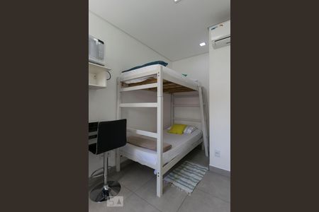 Kitnet (Cama) de kitnet/studio para alugar com 1 quarto, 16m² em Vila Mariana, São Paulo