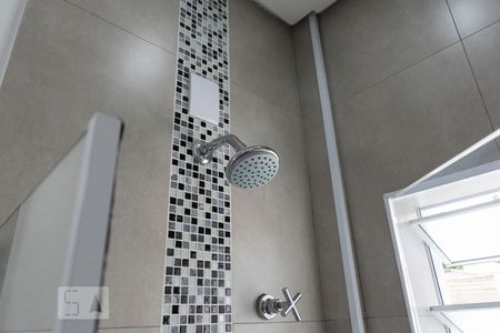 Studio para alugar com 16m², 1 quarto e sem vagaBanheiro (Chuveiro)