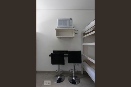 Kitnet de kitnet/studio para alugar com 1 quarto, 16m² em Vila Mariana, São Paulo