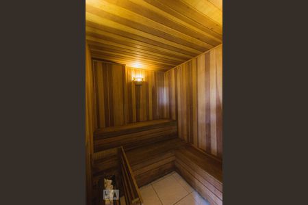 Sauna de apartamento à venda com 3 quartos, 85m² em Jacarepaguá, Rio de Janeiro