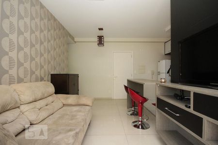 Sala de apartamento para alugar com 2 quartos, 55m² em Jardim Paulista, São Paulo