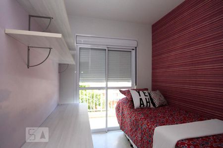 Quarto 1 de apartamento para alugar com 2 quartos, 55m² em Jardim Paulista, São Paulo