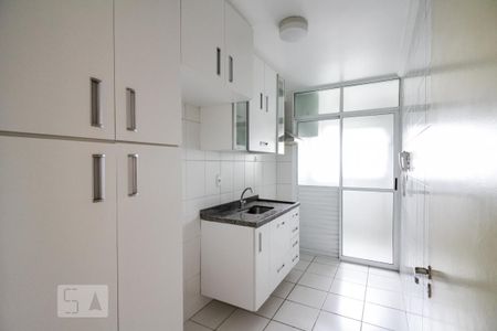 Apartamento à venda com 78m², 2 quartos e 2 vagas Apartamento à venda com 78m², 2 quartos e 2 vagasCozinha