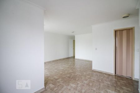 Sala de apartamento à venda com 2 quartos, 78m² em Jaguaré, São Paulo