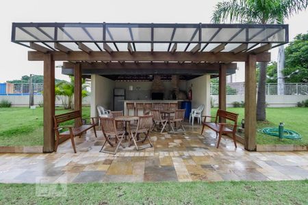 Apartamento à venda com 78m², 2 quartos e 2 vagas Apartamento à venda com 78m², 2 quartos e 2 vagasChurrasqueira