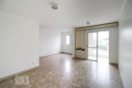 Sala de apartamento à venda com 2 quartos, 78m² em Jaguaré, São Paulo