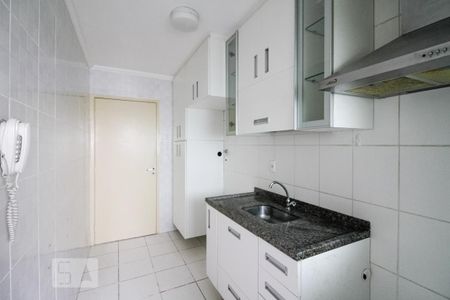 Apartamento à venda com 78m², 2 quartos e 2 vagas Apartamento à venda com 78m², 2 quartos e 2 vagasCozinha