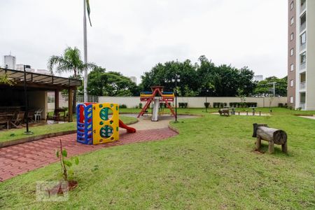 Apartamento à venda com 78m², 2 quartos e 2 vagas Apartamento à venda com 78m², 2 quartos e 2 vagasPlayground