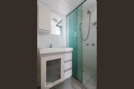 Apartamento à venda com 78m², 2 quartos e 2 vagas Apartamento à venda com 78m², 2 quartos e 2 vagasBanheiro Suíte