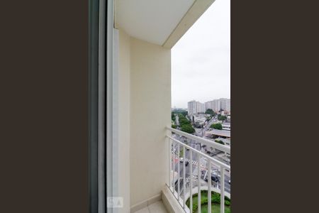 Apartamento à venda com 78m², 2 quartos e 2 vagas Apartamento à venda com 78m², 2 quartos e 2 vagasVaranda