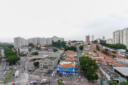Apartamento à venda com 78m², 2 quartos e 2 vagas Apartamento à venda com 78m², 2 quartos e 2 vagasVista
