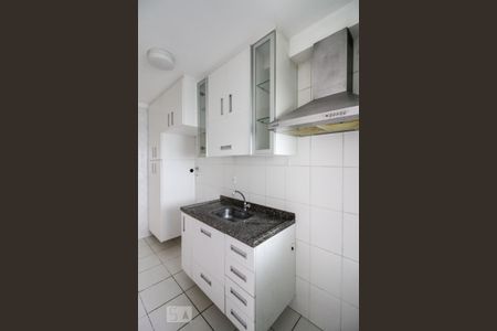 Apartamento à venda com 78m², 2 quartos e 2 vagas Apartamento à venda com 78m², 2 quartos e 2 vagasCozinha
