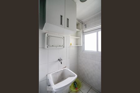 Apartamento à venda com 78m², 2 quartos e 2 vagas Apartamento à venda com 78m², 2 quartos e 2 vagasÁrea de Serviço