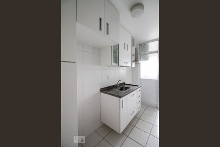 Apartamento à venda com 78m², 2 quartos e 2 vagas Apartamento à venda com 78m², 2 quartos e 2 vagasCozinha