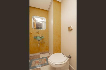 Apartamento à venda com 117m², 3 quartos e 2 vagas Apartamento à venda com 117m², 3 quartos e 2 vagasLavabo