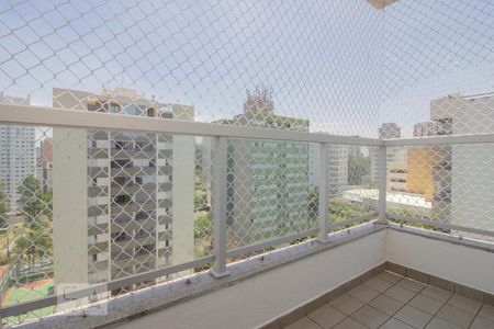 Apartamento à venda com 117m², 3 quartos e 2 vagas Apartamento à venda com 117m², 3 quartos e 2 vagasVaranda suíte
