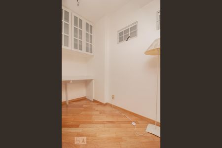 Apartamento à venda com 117m², 3 quartos e 2 vagas Apartamento à venda com 117m², 3 quartos e 2 vagasQuarto extra reversível