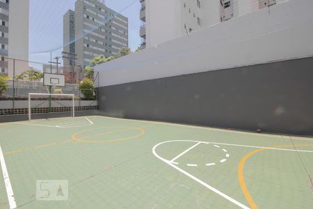 Apartamento à venda com 117m², 3 quartos e 2 vagas Apartamento à venda com 117m², 3 quartos e 2 vagasQuadra