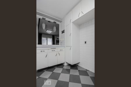 Apartamento à venda com 117m², 3 quartos e 2 vagas Apartamento à venda com 117m², 3 quartos e 2 vagasCozinha